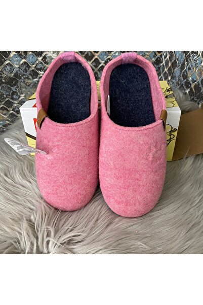 GEZER Kadın Kışlık Ev Terliği