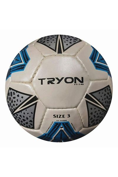 TRYON Soccer Ball number 3 FT-140