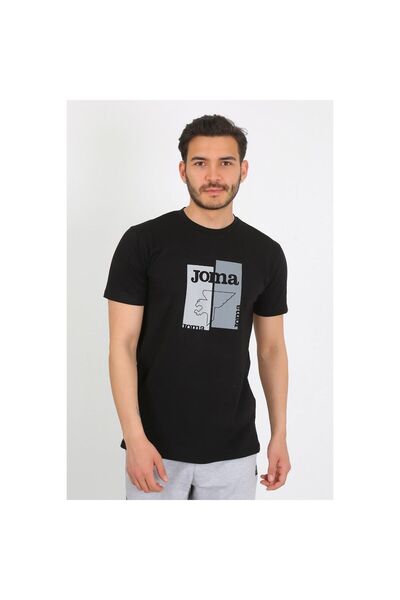 Joma Erkek Günlük T-Shirt Olympia 4241100