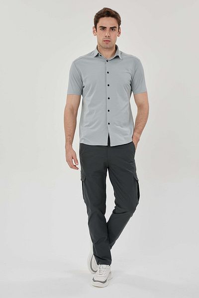 Exuma Pant M-067-1413060-067