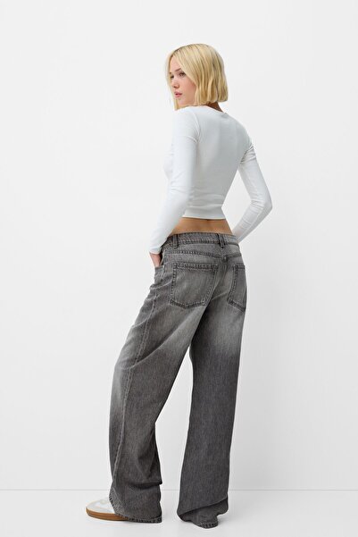 Bershka Baggy jean