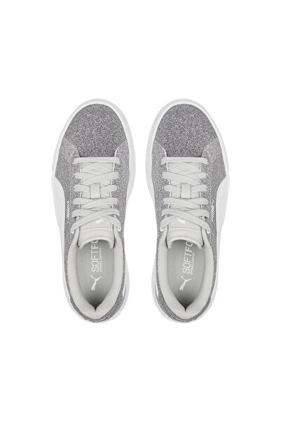 Puma 388453-01 Karmen Glitz Jr Kadın Sneaker Spor Ayakkabı
