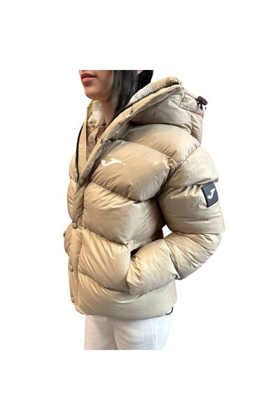 Joma ΠΑΛΤΟ ROSE W ΓΥΝΑΙΚΕΙΟ ΠΑΛΤΟ