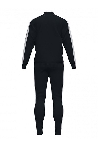 Joma Ανδρική φόρμα Academy Iii Tracksuit Μαύρο 101584 .1