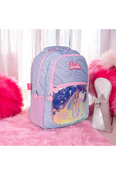 Barbie Σχολική τσάντα barbi εισαγόμενη γνήσια