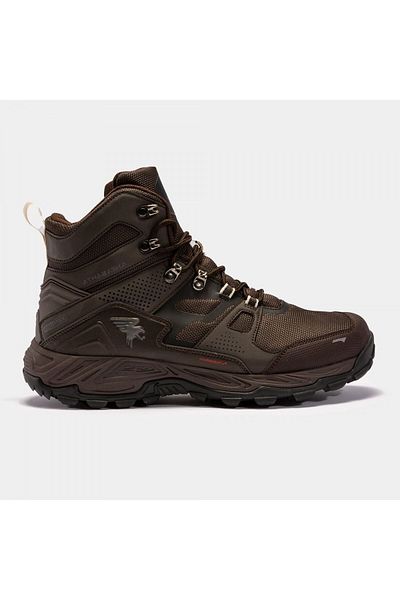 Joma ΤΚ. Ajofrin Men 2324 Tkajow2324 Καφέ Ανδρικές Μπότες