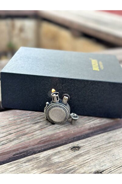 Genel Markalar Köstekli Benzinli Çakmak