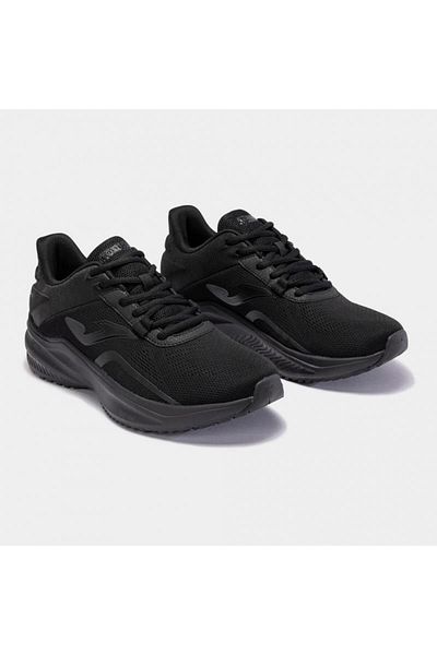 Joma Black - White Men's Running Shoes Rcromw2341 Cromo Men 2341
