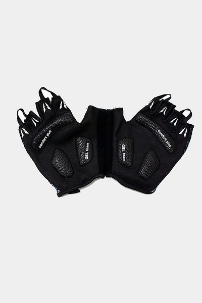 TRYON Conditioning Body Gloves Be-180 Be-180
