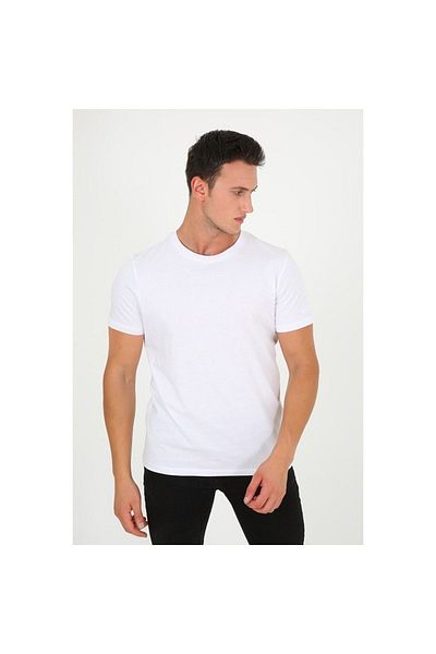 MOONSPORTS Ανδρικό T-Shirt - Life