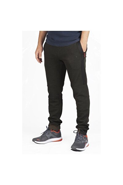 Exuma 2013087 Чоловічі хакі спортивні штани