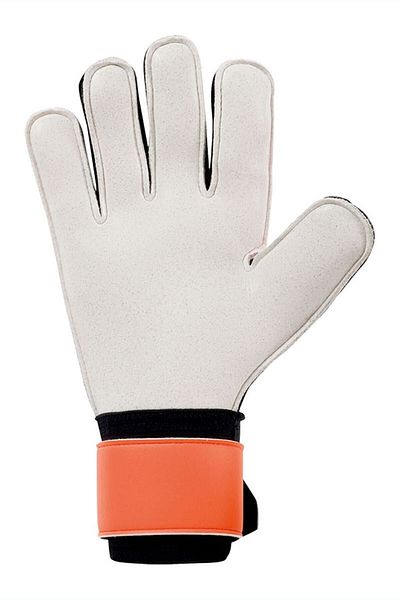 UHLSPORT Goalkeeper Gloves Soft Resist