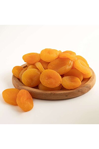 HALUK ÇEREZ Malatya Sarı Jumbo Kuru Kayısı 500 gram