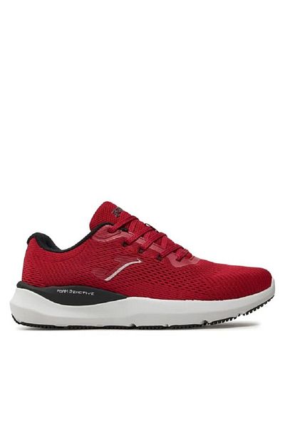 Joma SELENE MEN 2406 ROJO - Casual Shoes CSELES2406