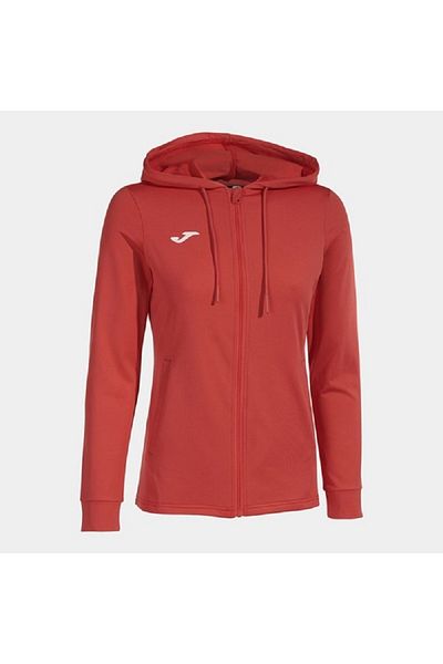 Joma Hanorac de damă Sculpture Zip-Up Hoodie 901861