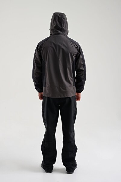 Exuma H Winter Jacket M 3 in 1 Erkek Mont 2111153