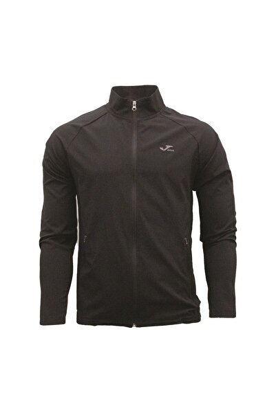 Joma SWEAT FULL ZIP MICRO ASOS M Erkek Sweatshirt 4232300
