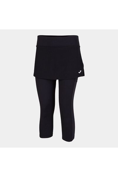 Joma Women's Tennis Skirt Tights Combi Torneo Skirt901623
