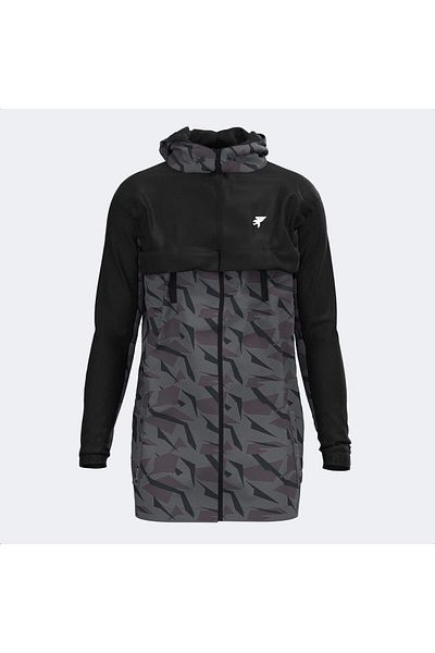 Joma Explorer Anorak Anthracite 103045AA110A
