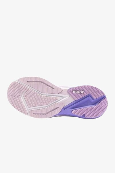 Joma Hıspalıs Lady 2410 Rosa Claro Women's Pink Road Running Shoes RHISLS2410