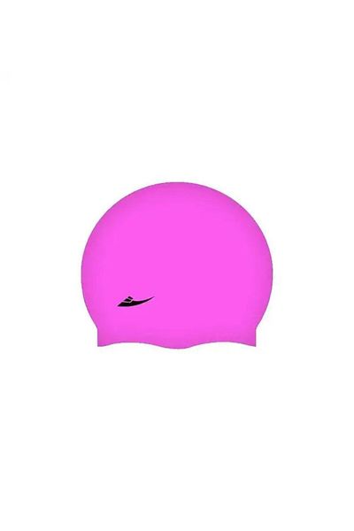 TRYON Silicone Pink Bonnet SB-100