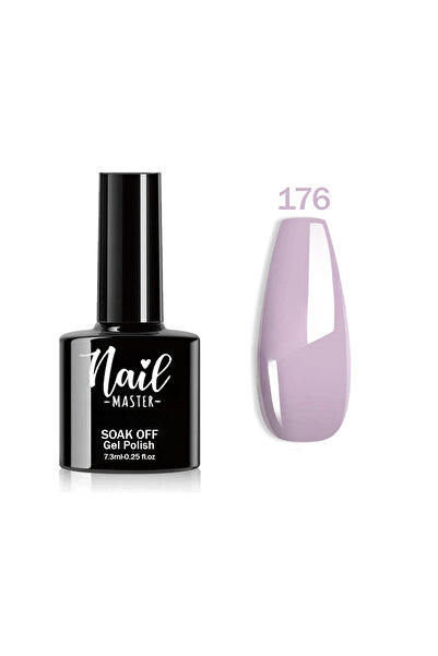 Nail Master M176 Kalıcı Oje 7,3ml