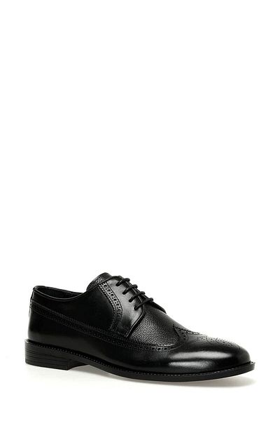 İnci Men's Classic Shoes Black101544484 Acel 4fx Inci