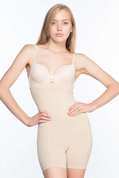 Esbersi High Waist Corset