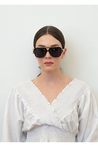 Eyemood Jackson C3 - Comfortable Fit and Stylish Design