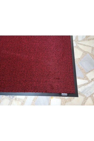 Viptek Aquaslim Nem Alıcı Toz Kontrol Kapı Önü Paspası 90cmx150cm