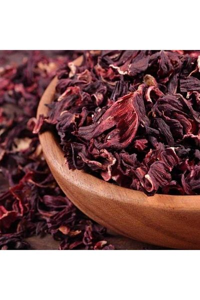 Krk Gıda Hibiscus 100Gr