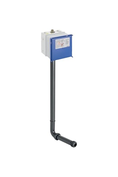 Geberit FOTOSELLİ PİSUAR VANA GRUBU SETİ 115.985.00.5