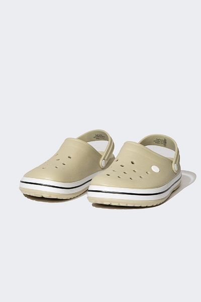 DeFacto High Sole Men's Slip On Slippers - D6461AX24HS