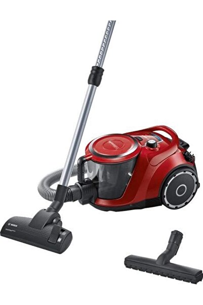 Bosch GS41 Serie|6 Toz Torbasız Elektrik Süpürgesi