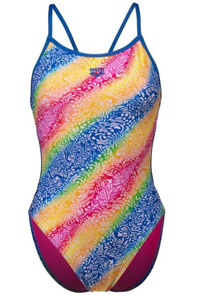 ARENA KADIN YÜZÜCÜ MAYOSU 008692850