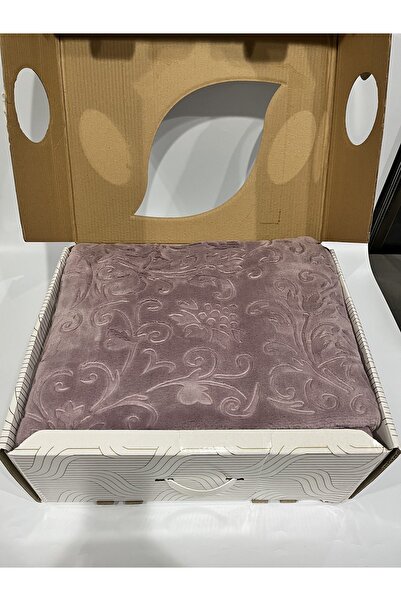 Merinos MERINOS ELEGANCE SINGLE PERSON BLANKET