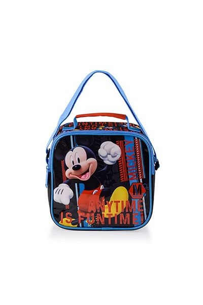 Mickey Mouse Micky Lunchbox Echo Funtime 48335