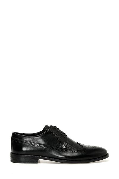 İnci Men's Classic Shoes Black101544484 Acel 4fx Inci
