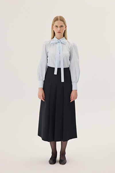 Beju be Pile detaylı etek