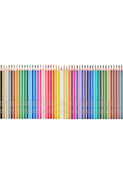 Adell KURU BOYA 48'Lİ