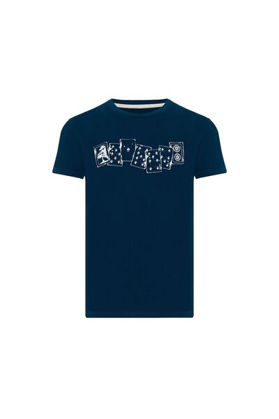 ROUTEFIELD تي شيرت تيد سبورت