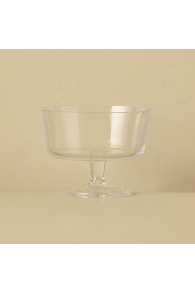 Bella Maison Alis Sunum Standı 2'li Naturel