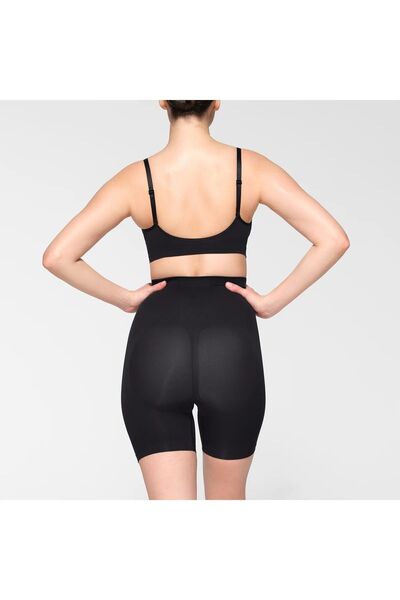 Esbersi 1 Size Waist, Hip, Hip Slimming Enhancer, Shaper Push Up Shorts Corset