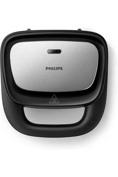 Philips 5000 Series Sandwich Maker - 750W - HD2350/80