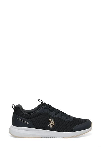U.S. Polo Assn. Тъмносини маратонки за ходене и бягане