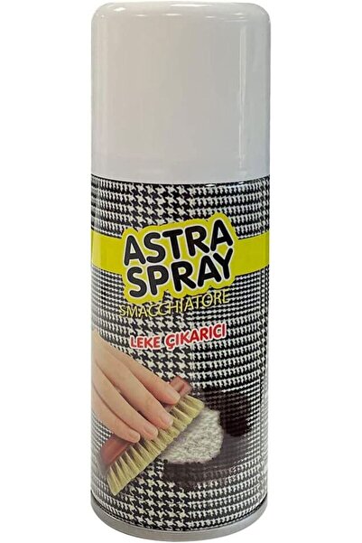 Astra Zeta Sprey Leke Çıkarıcı 150ml