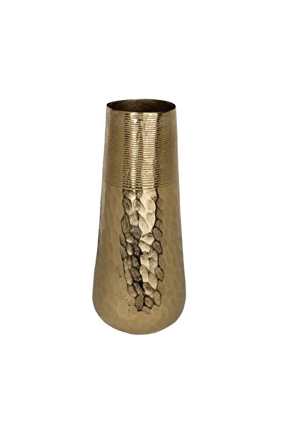 Eglo 421303 "NILGAUT" 40,5 Cm Yüksekliğinde Metal Vazo