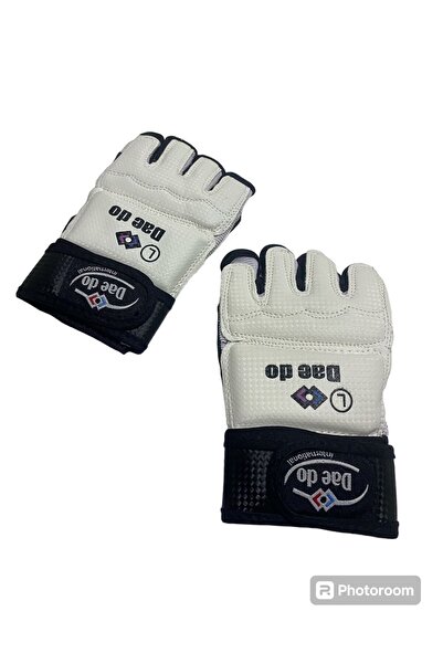 Dae Do Taekwondo Eldiveni Wtf Onaylı