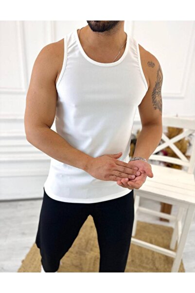 elkumoda Αθλητικό μπλουζάκι με απαλή υφή Oversize - Sweat Moisture Wicking