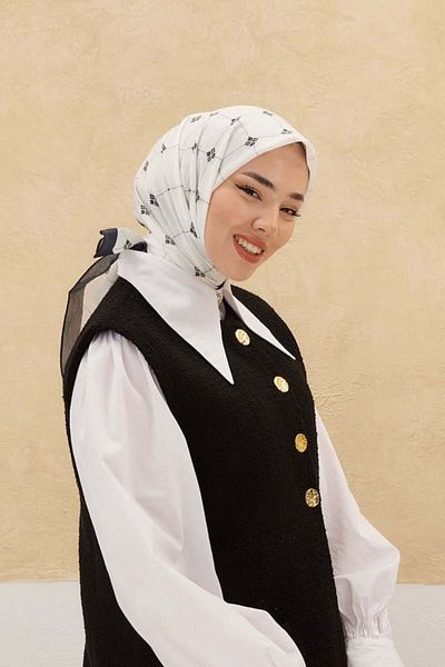 Silk Home Κασκόλ Olinda 48001-50 Model